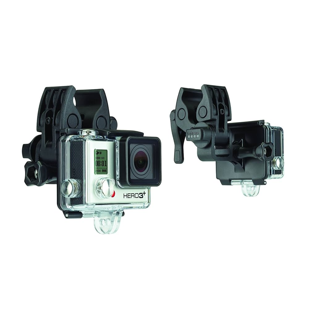 GoPro Sportsman Mount ASGUM-001 ☆2 GoPro Sportsman Mount